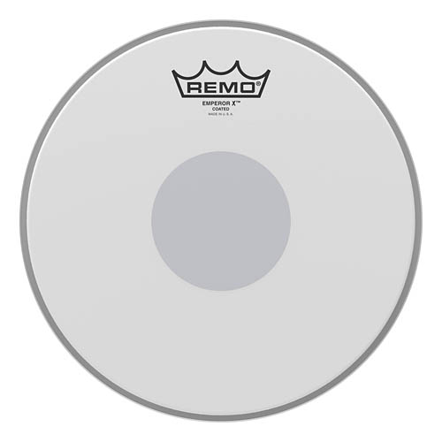 Emperor X(TM) Coated Drumhead - Image 2
