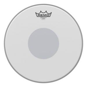 Emperor X Coated Snare DH 12
