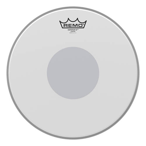Emperor X(TM) Coated Drumhead - Image 2