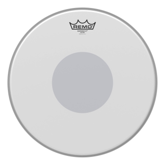 Emperor X(TM) Coated Drumhead
