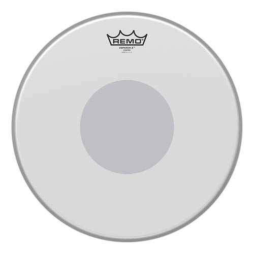 Emperor X(TM) Coated Drumhead - Image 2