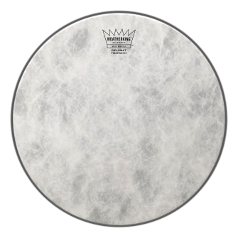 Batter, Diplomat, Fiberskyn, Classic, 12“ Diameter