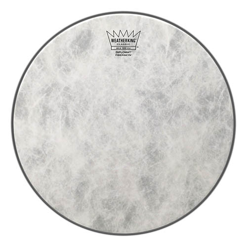 Batter, Diplomat, Fiberskyn, Classic, 12“ Diameter - Image 2