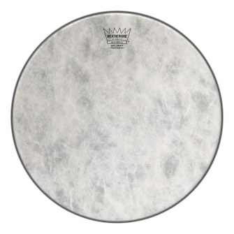 Batter, Diplomat, Fiberskyn, Classic, 14“ Diameter