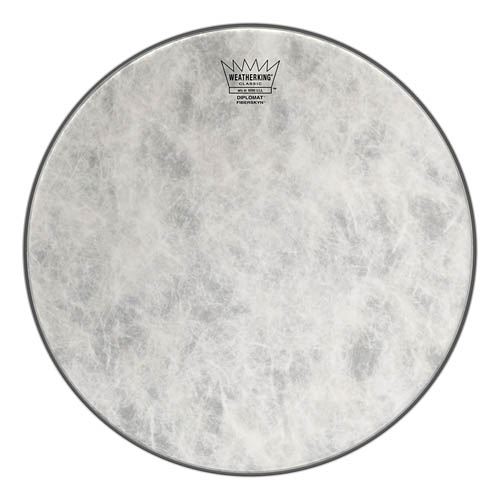 Batter, Diplomat, Fiberskyn, Classic, 14“ Diameter - Image 2