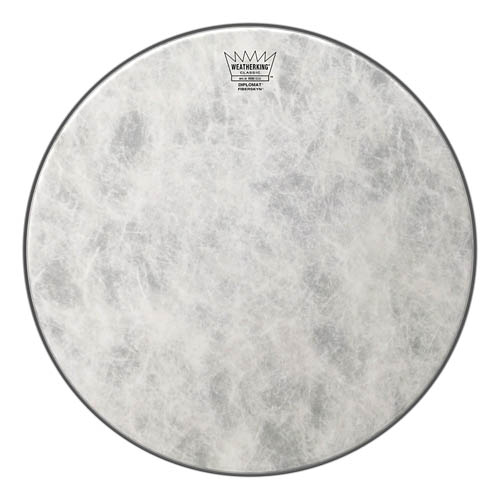 Batter, Diplomat, Fiberskyn, Classic, 16“ Diameter - Image 2