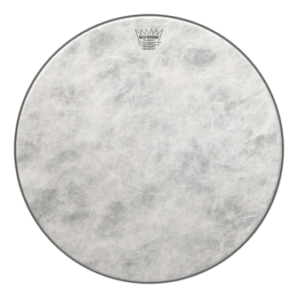 Batter, Diplomat, Fiberskyn, Classic, 18“ Diameter