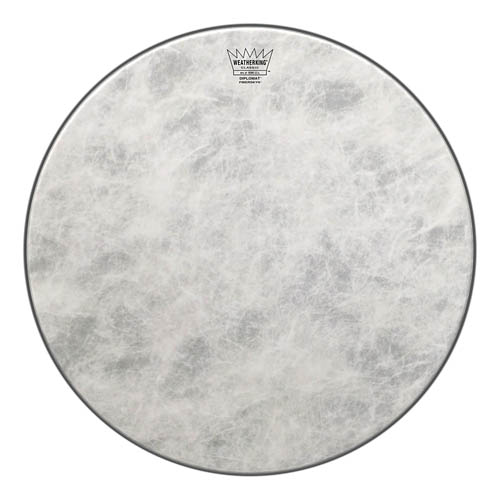 Batter, Diplomat, Fiberskyn, Classic, 18“ Diameter - Image 2