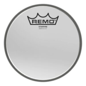 Batter, Chrome Starfire, 6“ Diameter