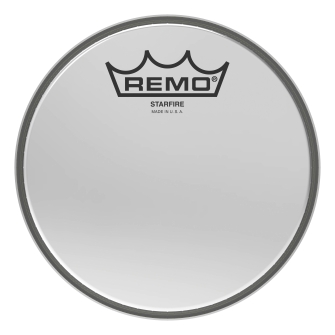 Batter, Chrome Starfire, 6“ Diameter