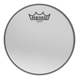 Batter, Chrome Starfire, 8“ Diameter