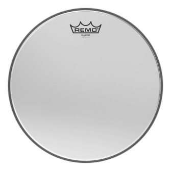 Batter, Chrome Starfire, 12“ Diameter