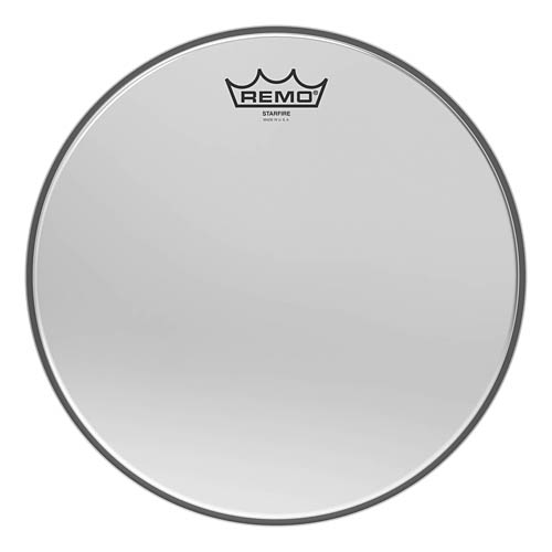 Batter, Chrome Starfire, 12“ Diameter - Image 2