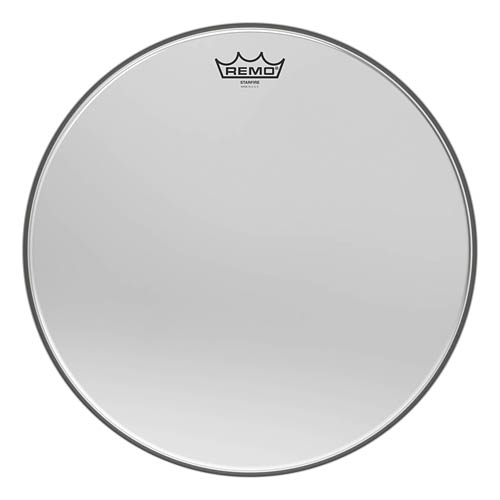 Batter, Chrome Starfire, 16“ Diameter - Image 2