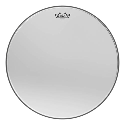 Batter, Chrome Starfire, 18“ Diameter - Image 2