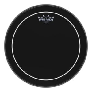 Batter, Pinstripe, Ebony, 13“ Diameter
