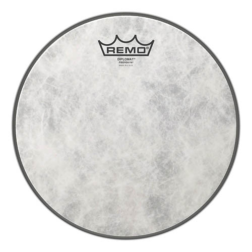 Batter, Diplomat, Fiberskyn, 10“ Diameter - Image 2