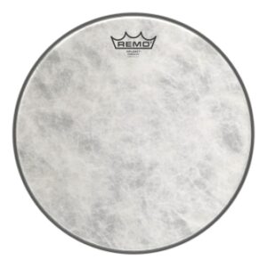 Batter, Diplomat, Fiberskyn, 13“ Diameter