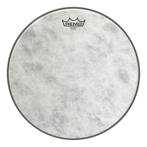 Batter, Diplomat, Fiberskyn, 14“ Diameter - Image 2