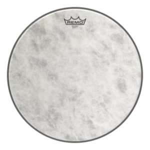 Batter, Diplomat, Fiberskyn, 15“ Diameter