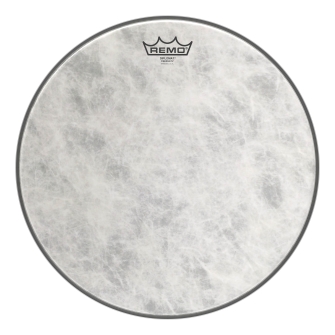 Batter, Diplomat, Fiberskyn, 15“ Diameter