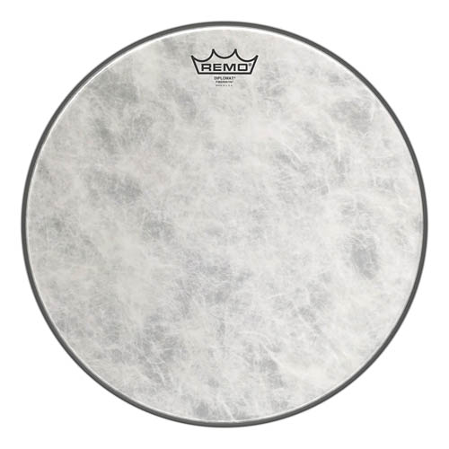 Batter, Diplomat, Fiberskyn, 15“ Diameter - Image 2