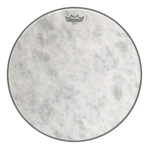 Batter, Diplomat, Fiberskyn, 18“ Diameter