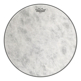 Batter, Diplomat, Fiberskyn, 18“ Diameter