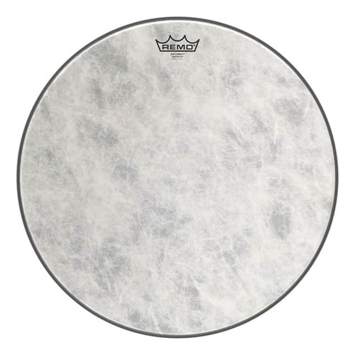 Batter, Diplomat, Fiberskyn, 18“ Diameter - Image 2