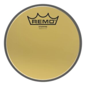 Batter, Gold Starfire, 6“ Diameter