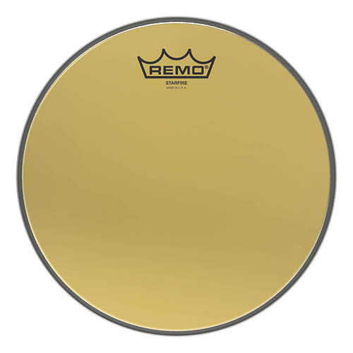 Batter, Gold Starfire, 10“ Diameter - Image 2