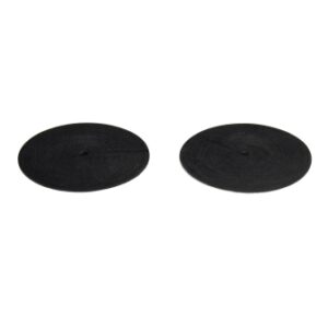 Tablatone Dot, Self-adhesive, 2.75“ Diameter, 2 Pieces
