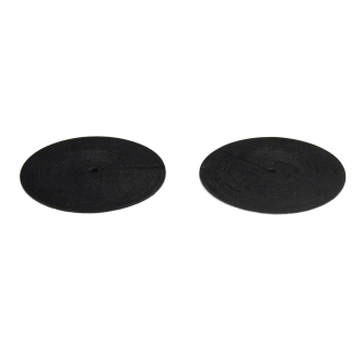 Tablatone Dot, Self-adhesive, 2.75“ Diameter, 2 Pieces