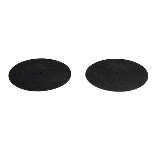 Tablatone Dot, Self-adhesive, 2.75“ Diameter, 2 Pieces - Image 2