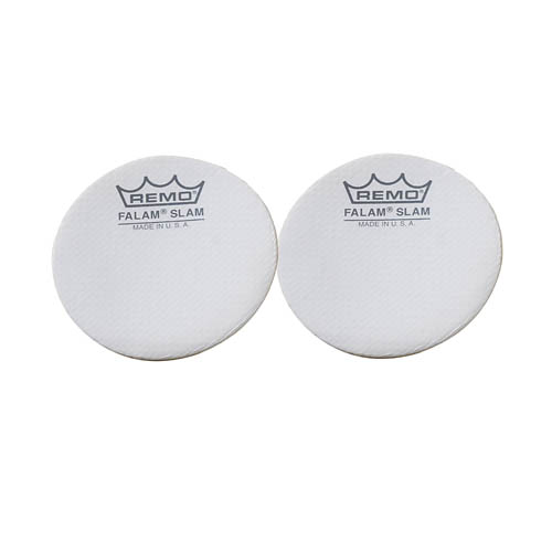 Patch, Falam, 2.5“ Diameter, 2 Piece Pack - Image 2