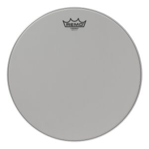 Batter, Crimped, Cybermax With Duralock, White, 14“ Diameter