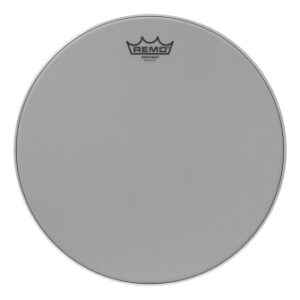 Batter, Crimped, White Max, 14“ Diameter