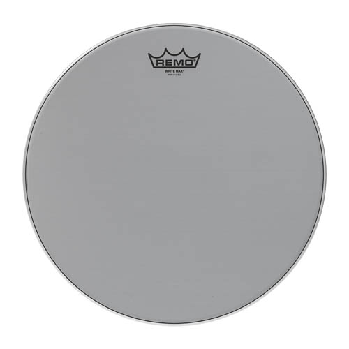 Batter, Crimped, White Max, 14“ Diameter, Mylar Top+bottom - Image 2