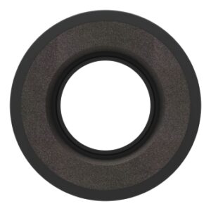 Muff'l Control, Ring, 8“ Diameter, Individual