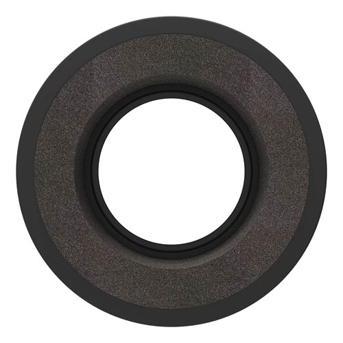 Muff'l Control, Ring, 8“ Diameter, Individual - Image 2