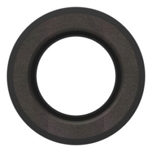 Muff'l Control, Ring, 10“ Diameter, Individual