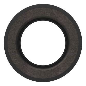 Muff'l Control, Ring, 10“ Diameter, Individual