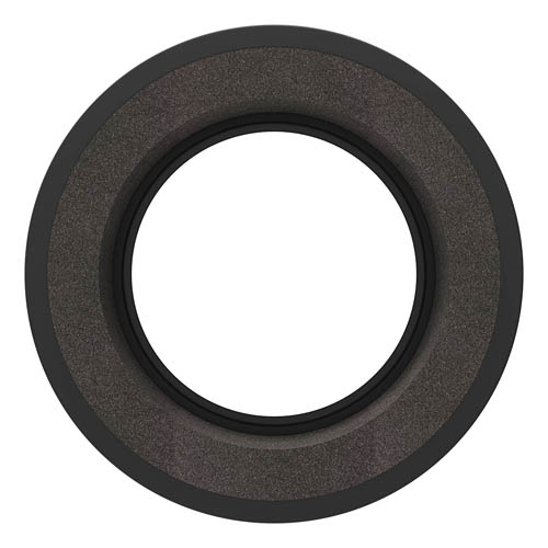 Muff'l Control, Ring, 10“ Diameter, Individual - Image 2
