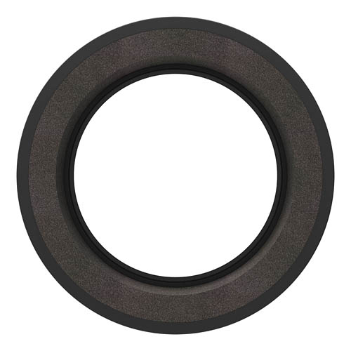 Muff'l Control, Ring, 12“ Diameter, Individual - Image 2