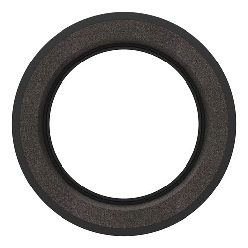 Muff'l Control, Ring, 13“ Diameter, Individual - Image 2