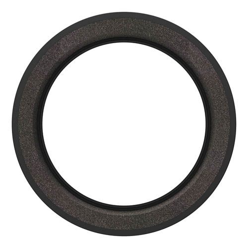 Muff'l Control, Ring, 15“ Diameter, Individual - Image 2