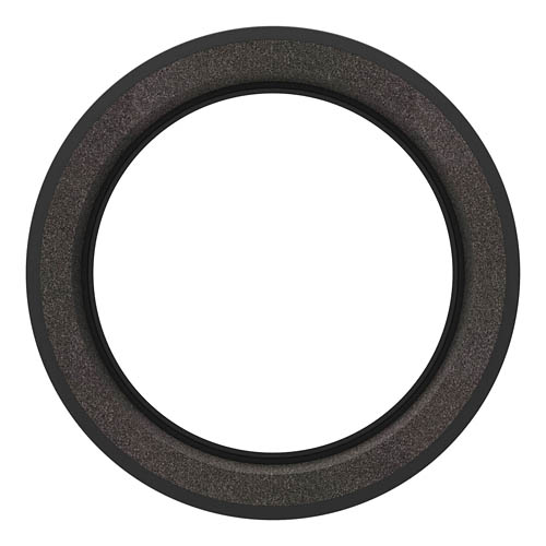 Muff'l Control, Ring, 16“ Diameter, Individual - Image 2