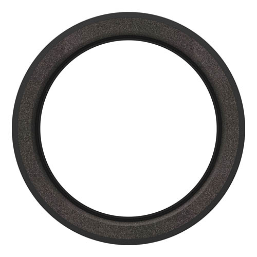 Muff'l Control, Ring, 18“ Diameter, Individual - Image 2