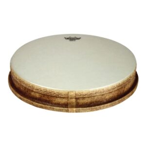 Drumhead, Nuskyn, M2 Type, 14“ Diameter, 2.5” Collar