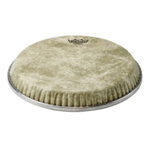 Conga Drumhead, Symmetry, 10.75“ D2, Fiberskyn